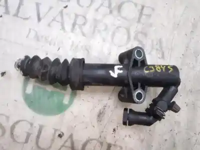 Second-hand car spare part clutch cylinder for peugeot 207 x-line oem iam references 