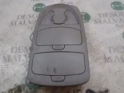 Peça sobressalente para automóvel em segunda mão farolim interior por ssangyong kyron 200 xdi limited referências oem iam 7765009100abr