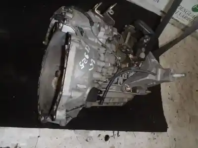 Peça sobressalente para automóvel em segunda mão caixa de velocidades por ford mondeo berlina (ge) ambiente referências oem iam 