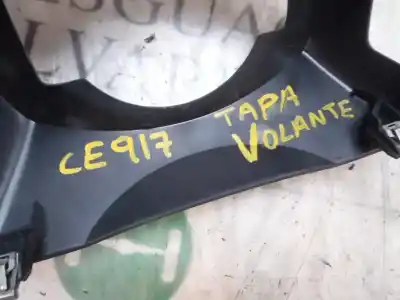 Peça sobressalente para automóvel em segunda mão moldagem por renault twizy technic referências oem iam   