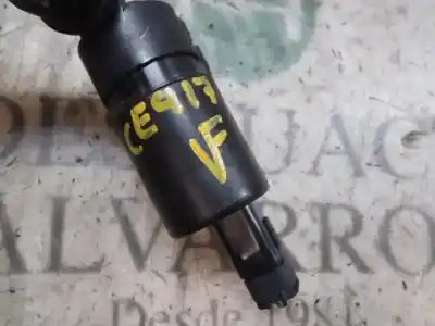 Second-hand car spare part washer pump for renault twizy technic oem iam references   