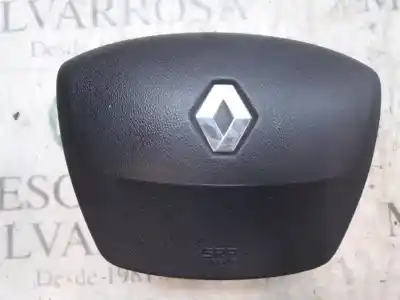 Tweedehands auto-onderdeel airbag voor links voor renault twizy technic oem iam-referenties 