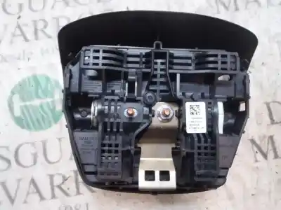 Peça sobressalente para automóvel em segunda mão airbag dianteiro esquerdo por renault twizy technic referências oem iam   