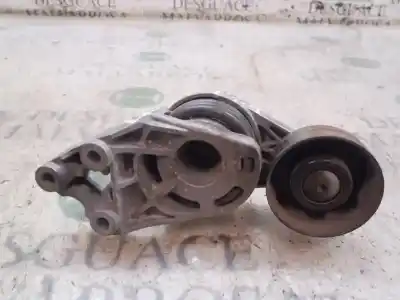 Gebrauchtes Autoersatzteil ZUSÄTZLICHER RIEMENSPANNER zum VOLKSWAGEN POLO (9N3)  OEM-IAM-Referenzen   