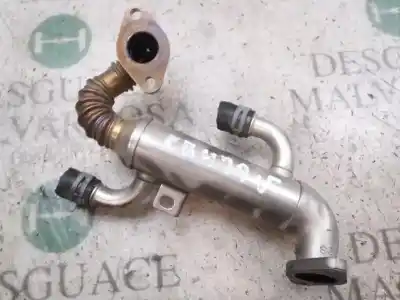 Piesă de schimb auto la mâna a doua RÃCITOR GAZE EGR pentru VOLKSWAGEN POLO (9N3)  Referințe OEM IAM   