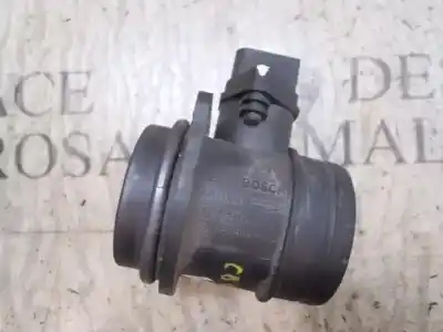 Second-hand car spare part Flowmeter for VOLKSWAGEN POLO (9N3) Highline OEM IAM references   