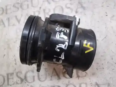 Pièce détachée automobile d'occasion DÉBITMÈTRE DE MASSE D'AIR pour FORD FOCUS BERLINA (CAK)  Références OEM IAM   