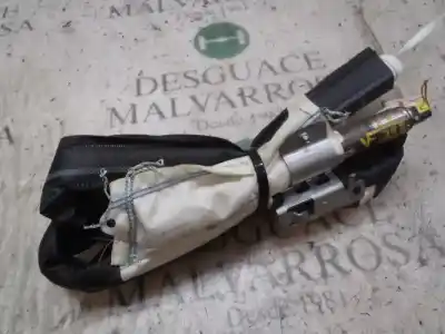 Pièce détachée automobile d'occasion AIRBAG DE TOIT AVANT GAUCHE pour PEUGEOT 207  Références OEM IAM   