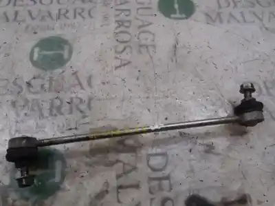 Second-hand car spare part front left anti-roll bar link for opel corsa d cmon oem iam references 