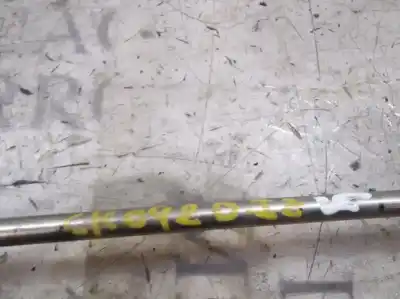 Автозапчасти б/у тяга стабилизатора передняя левая за opel corsa d cmon ссылки oem iam   