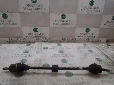 Second-hand car spare part right drive for opel corsa d cmon oem iam references 