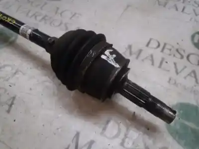 Автозапчасти б/у правый привод за opel corsa d cmon ссылки oem iam   