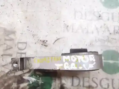 Pezzo di ricambio per auto di seconda mano Supporto Motore Posteriore per OPEL CORSA D CMon Riferimenti OEM IAM   