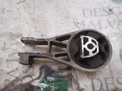 Pezzo di ricambio per auto di seconda mano supporto motore posteriore per opel corsa d cmon riferimenti oem iam   