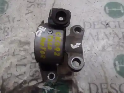 Second-hand car spare part right engine support for opel corsa d cmon oem iam references 