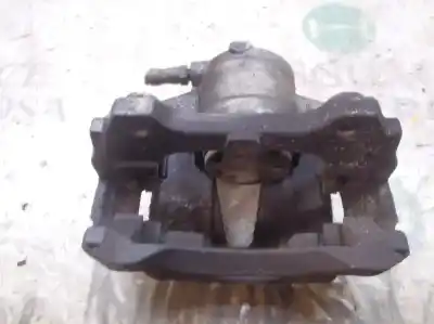Second-hand car spare part front left brake caliper for opel corsa d cmon oem iam references   