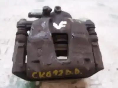 Second-hand car spare part front right brake caliper for opel corsa d cmon oem iam references 