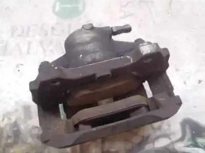 Second-hand car spare part front right brake caliper for opel corsa d cmon oem iam references   