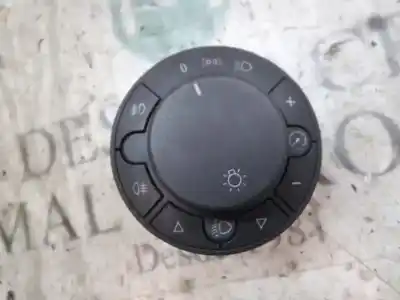 Second-hand car spare part headlights switch for opel corsa d cmon oem iam references 