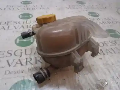 Автозапчастина б/у РОЗШИРЕННЯ ДЕПОЗИТ для OPEL CORSA D  Посилання на OEM IAM   