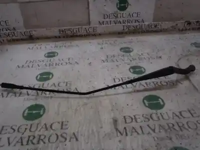 Second-hand car spare part FRONT RIGHT WINDSHIELD WIPER ARM for OPEL CORSA D  OEM IAM references   