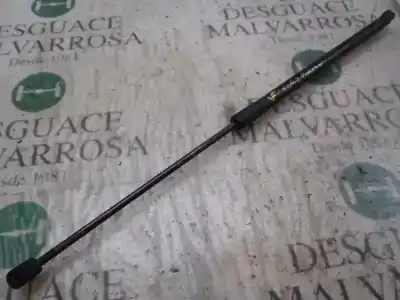 Second-hand car spare part tailgate gas strut for opel corsa d cmon oem iam references 