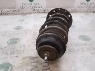 Автозапчасти б/у передний левый амортизатор за opel corsa d cmon ссылки oem iam   