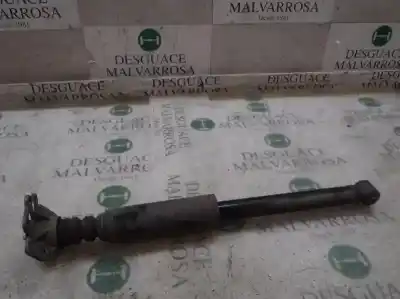 Second-hand car spare part front right shock absorber for opel corsa d cmon oem iam references 