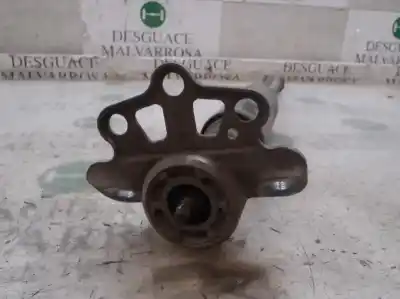 Second-hand car spare part front right shock absorber for opel corsa d cmon oem iam references   