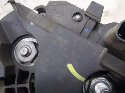 Second-hand car spare part alternator for opel corsa d cmon oem iam references   