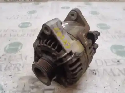 Second-hand car spare part alternator for opel corsa d cmon oem iam references   