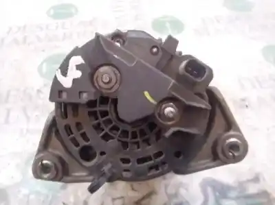 Second-hand car spare part alternator for opel corsa d cmon oem iam references   