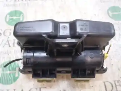 Автозапчасти б/у подушка безопасности передняя правая за opel corsa d cmon ссылки oem iam   