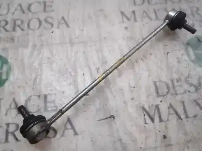 Second-hand car spare part left front bracket for opel corsa d enjoy oem iam references 