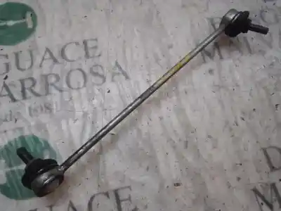 Second-hand car spare part front right seat stay for opel corsa d enjoy oem iam references 