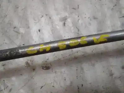 Second-hand car spare part front right seat stay for opel corsa d enjoy oem iam references   