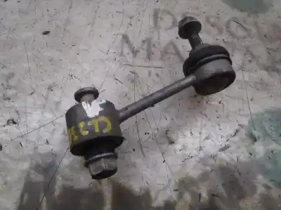 Pezzo di ricambio per auto di seconda mano collegamento stabilizzatore posteriore sinistro per seat toledo (5p2) stylance / style riferimenti oem iam 1k0505465k