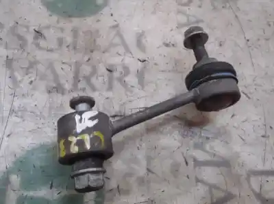 Pezzo di ricambio per auto di seconda mano collegamento stabilizzatore posteriore destro per seat toledo (5p2) stylance / style riferimenti oem iam 1k0505465k