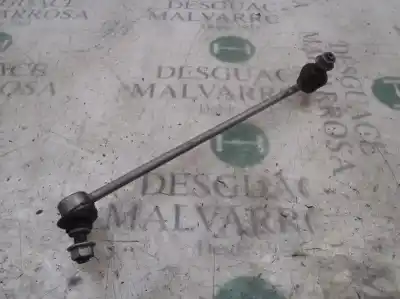 Pezzo di ricambio per auto di seconda mano collegamento stabilizzatore anteriore sinistro per seat toledo (5p2) stylance / style riferimenti oem iam 1k0411315k