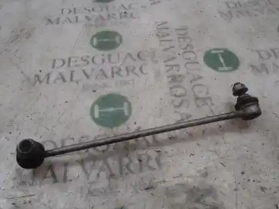 Pezzo di ricambio per auto di seconda mano collegamento stabilizzatore anteriore destro per seat toledo (5p2) stylance / style riferimenti oem iam 1k0411315k