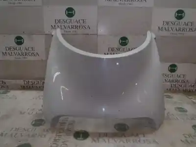 Tweedehands auto-onderdeel achterbumper voor renault twizy technic oem iam-referenties 