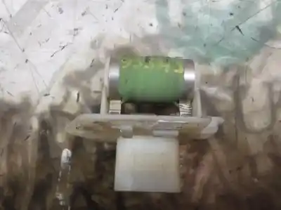 Second-hand car spare part heater blower for opel corsa d enjoy oem iam references 