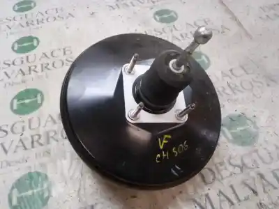 Second-hand car spare part brake servo for opel corsa d enjoy oem iam references   