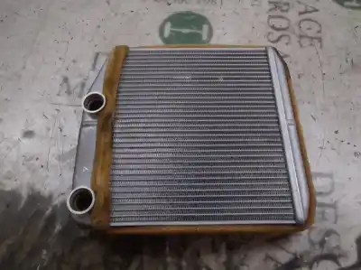 Second-hand car spare part heating / air conditioning radiator for opel corsa d enjoy oem iam references 