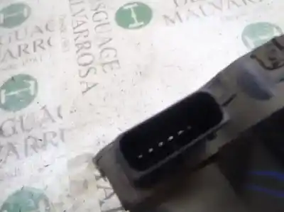 Second-hand car spare part potentiometer for opel corsa d enjoy oem iam references   