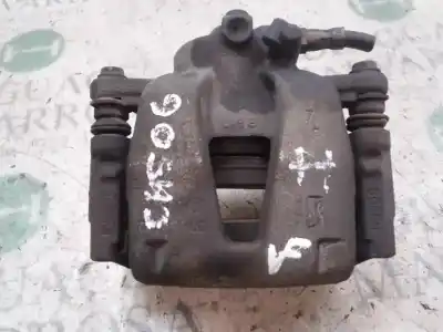 Second-hand car spare part front left brake caliper for opel corsa d enjoy oem iam references 