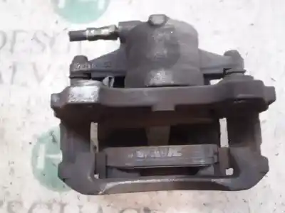 Автозапчасти б/у передний левый тормозной суппорт за opel corsa d enjoy ссылки oem iam   