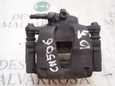 Second-hand car spare part front right brake caliper for opel corsa d enjoy oem iam references 