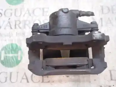 Second-hand car spare part front right brake caliper for opel corsa d enjoy oem iam references   