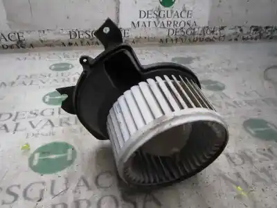 Second-hand car spare part heater blower motor for opel corsa d enjoy oem iam references 